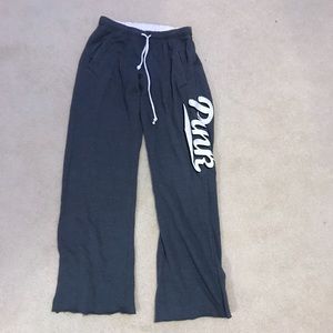 Victoria Secret Pink sweatpants